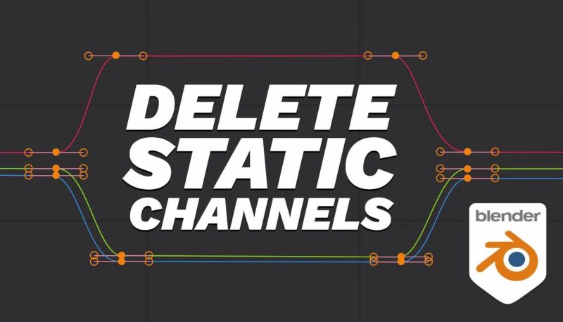 删除静态通道 v1.1.25