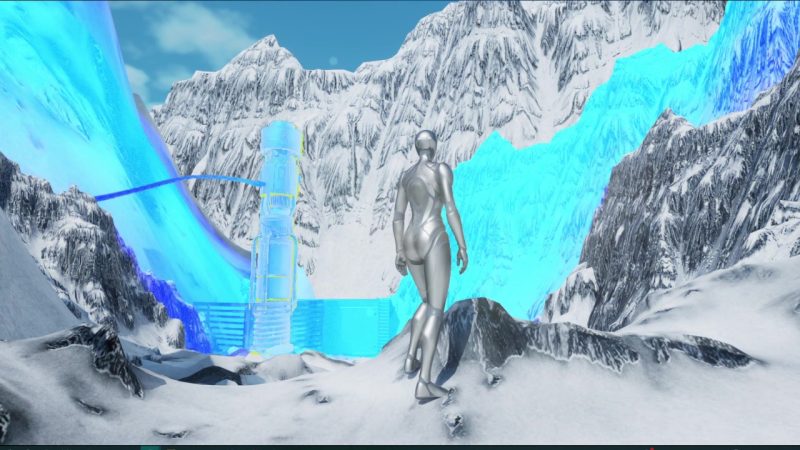 高度可定制扫描系统 – Highly Customizable Scanning System