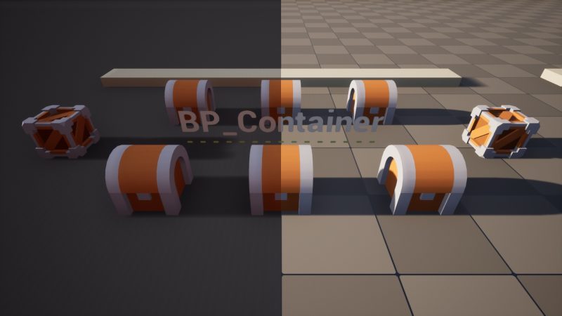 高级库存系统专业版 – Inventory System Pro