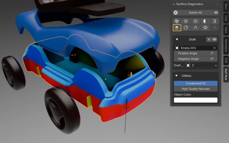 Surface Diagnostics v1.4.2