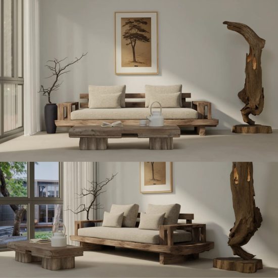 BlenderKit场景包15