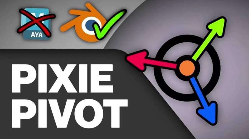 Pixie Pivot v1.1.3
