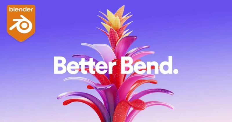 Better Bend v1.1