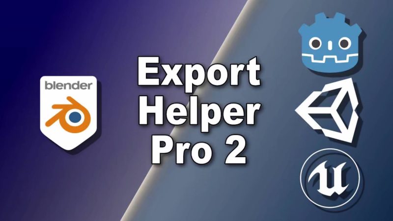Export Helper Pro v2.0