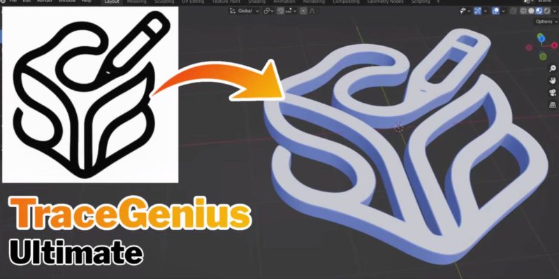 TraceGenius Ultimate v1.7