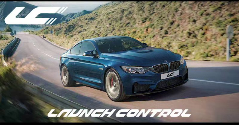 Launch Control v1.9.71 Indie // (汽车自动绑定)