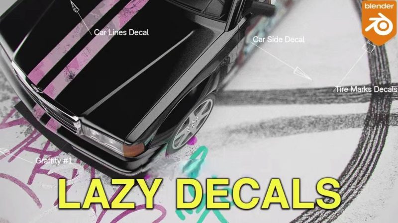 Lazy Decals v1.0.1