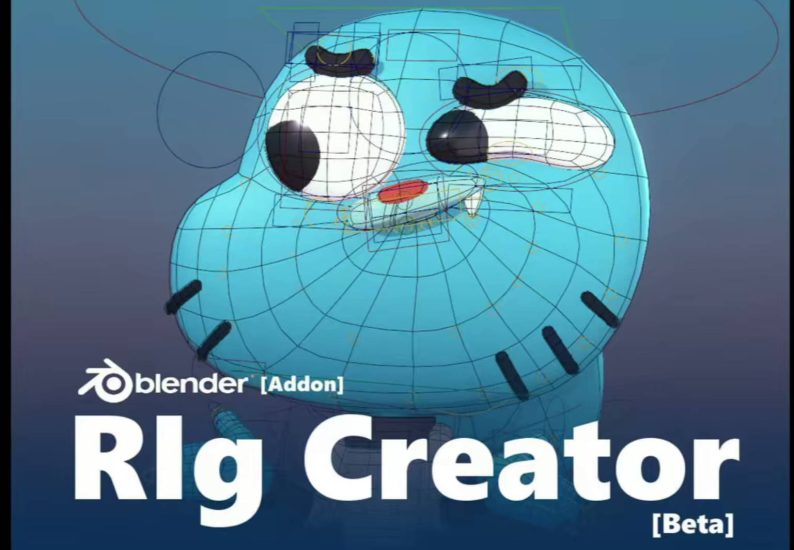 Rig Creator v1.5.3