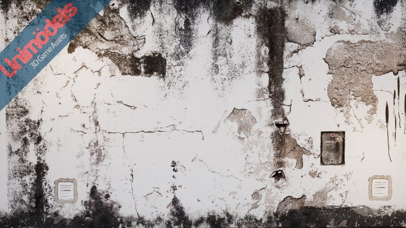 墙壁贴花第四卷 – Wall decals Vol. 4