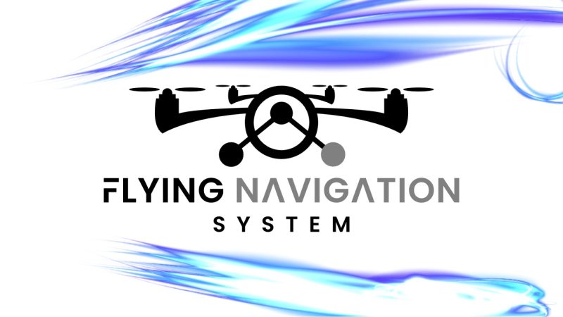 飞行导航系统 – Flying Navigation System