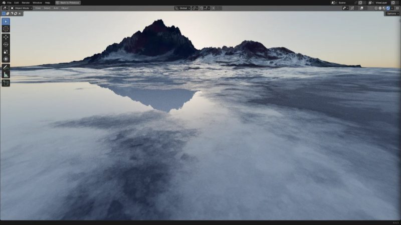 地形混合器 v3.1.1