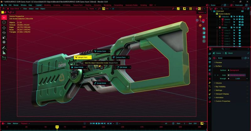 《赛博朋克2077》v1.1.3