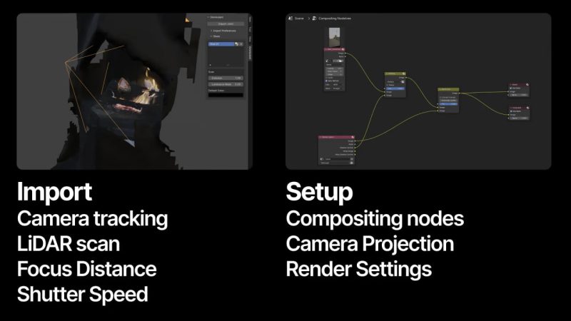 Omniscient Importer v2.3.5