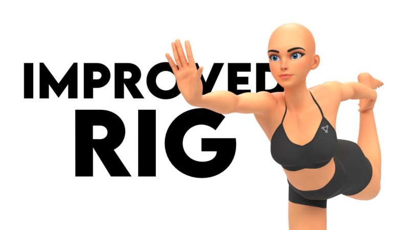 可自定义的女性基础模型 v2.0