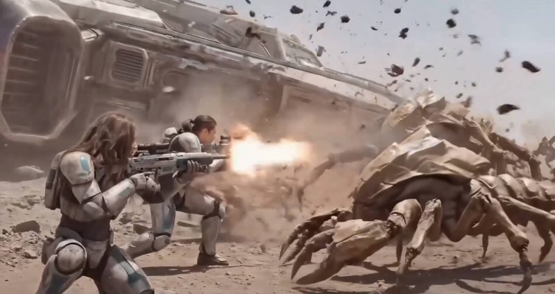 专业级AI电影制作入门